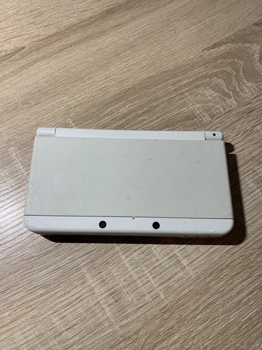 2305 nintendo new 3ds weiß - 3ds,