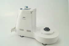 Motorblock - Grundgerät für die Küchenmaschine Braun 3210 Multiquick 7 ✅