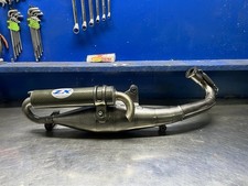 Leovince Maxi ZX 180ccm