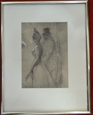 Henri de Toulouse-Lautrec