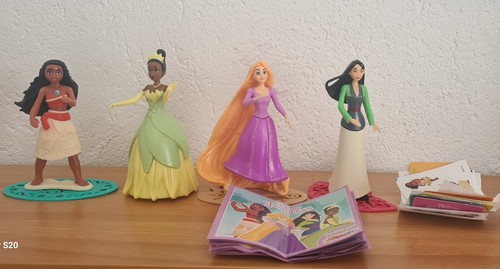 Disney princess maxi - princess,
