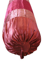 Indischer Kissenbezug