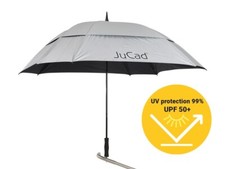 Jucad golfschirm windproof mit - jucad,