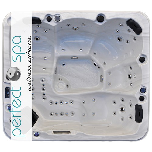 Perfect spa whirlpool - perfect,