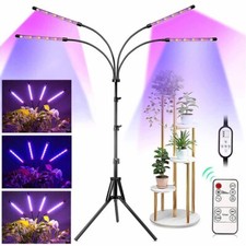 LED Pflanzenlampe Vollspektrum