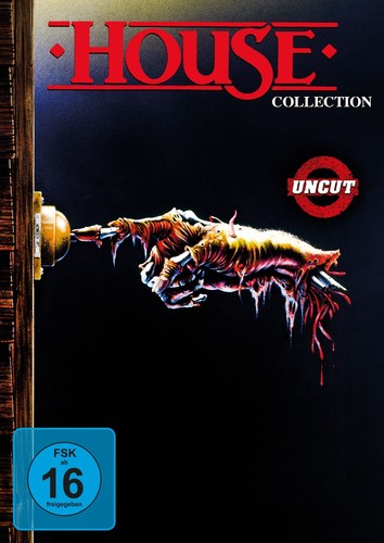 House collection teil - -,
