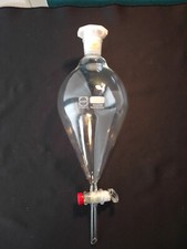 1 x Schott Duran Laborglas 1000 ml  (5)