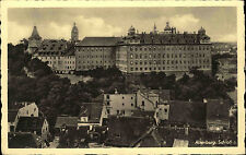 Altenburg Thüringen DDR s/w