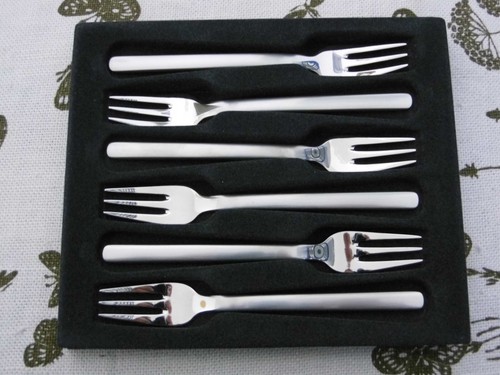 Wmf cento kuchengabeln - wmf, cento,