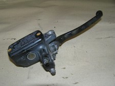 HONDA CB 750 F2 Sevenfifty  Bremspumpe vorne Bremszylinder front master cylinder