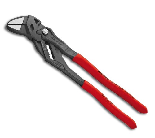 Knipex zangenschlüssel mit - knipex,