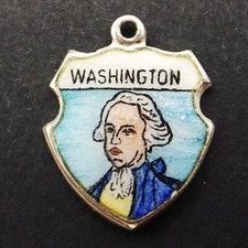 WASHINGTON George Washington