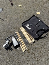 Pearl Drum Stick Tasche +