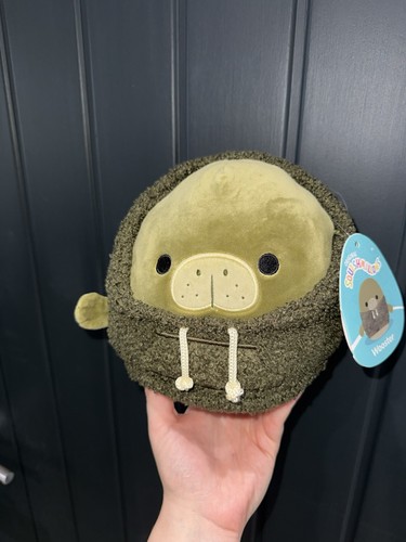 Original squishmallow wooster - squishmallow,