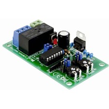 Whadda WST188 Intervall Timer