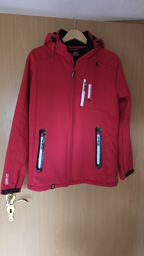 Funktionsjacke herren - funktionsjacke,