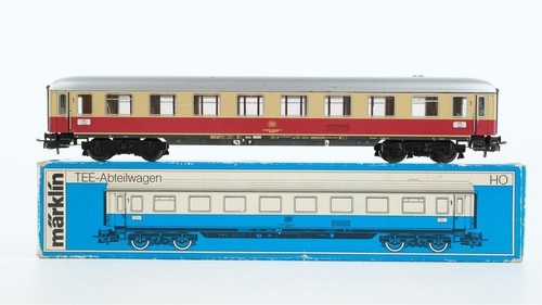 Märklin 4085 - h0,