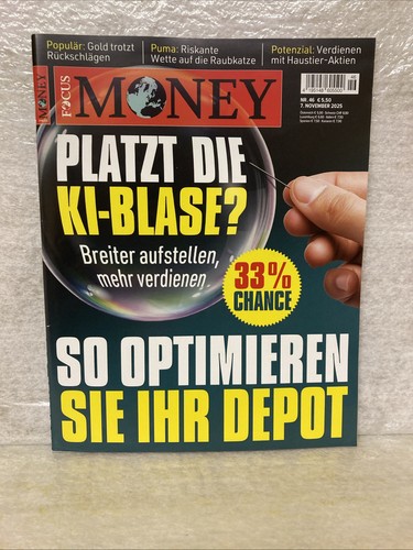 Focus money 2025 - focus, so