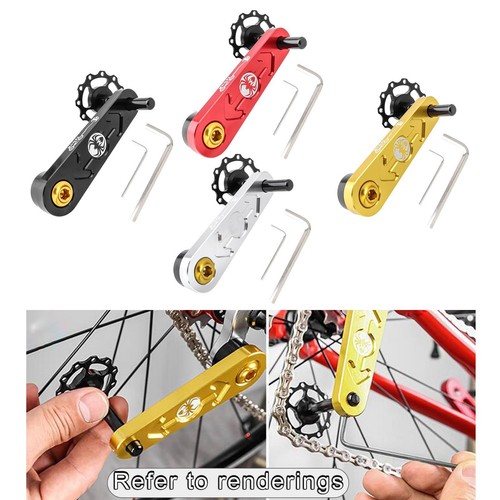 Fahrrad kettenspanner - fahrrad,