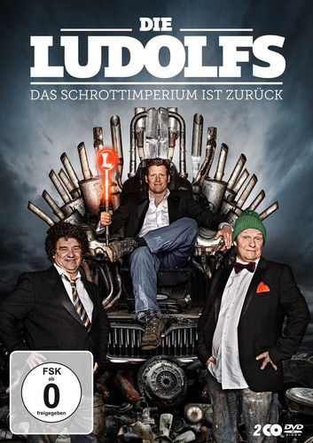 Die ludolfs das - die,