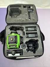 HGLINE 16 Line 4D Laser Level