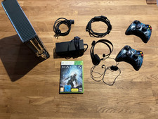 Microsoft XBOX 360 S Slim