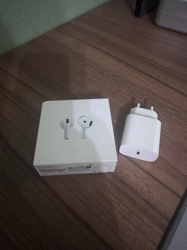 Original apple airpod - airpod, 4