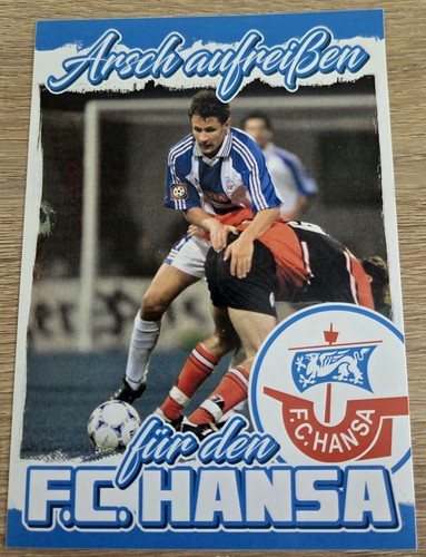 Hansa rostock ultras - f.c.hansa,