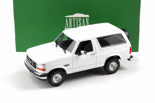 Greenlight 1993 ford - 1:18,