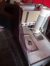 Bordküche 24 Volt 40