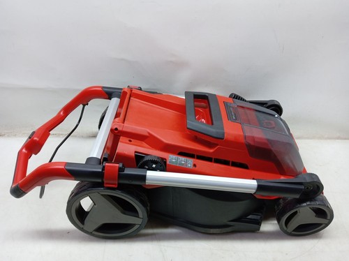Einhell akku rasenmäher cm - akku-rasenmäher, gp-cm