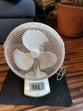 Tischventilator ATK Model TVT-23.2 funktionsfähigkeit geprüft