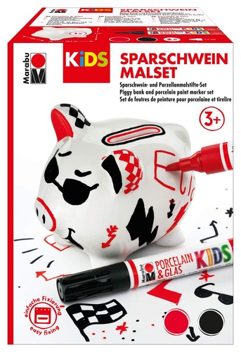 0125000000100 kids porcelain - 0125000000100,