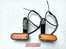 CUSTOM LENKER BLINKER SUZUKI