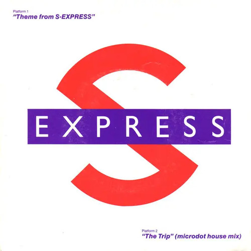 Sexpress theme from express - from, s-express
