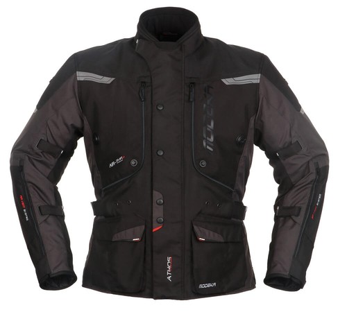 Modeka aeris textiljacke - modeka,