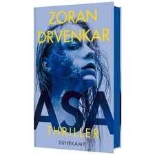 Asa - Zoran Drvenkar