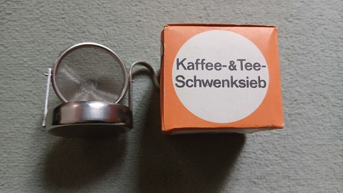 Ddr ostalgie teesieb - ostalgie,