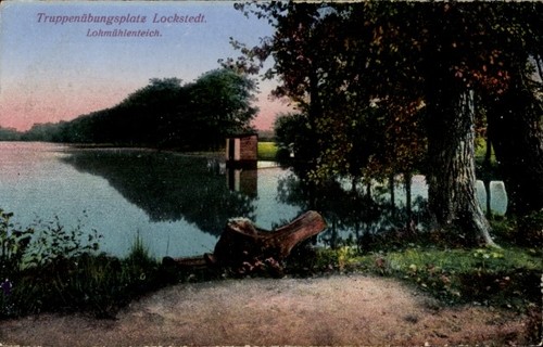 Lockstedt holstein - ak,