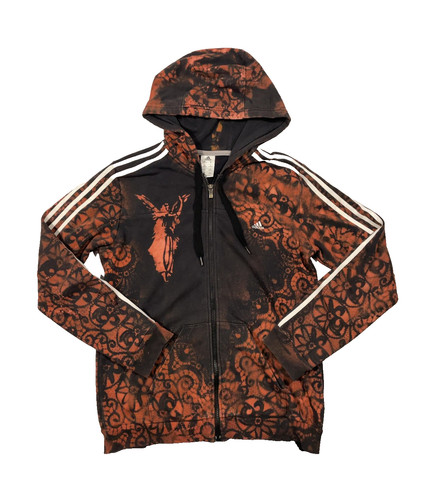 Kapuzenjacke damen adidas gr - adidas;,