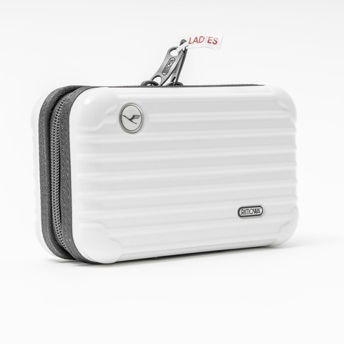 Rimowa lufthansa amenity - rimowa,