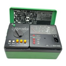 H&B Hartmann & Braun ELIMA