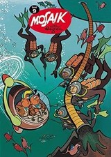 TaschenMosaik Band 9: Mosaik