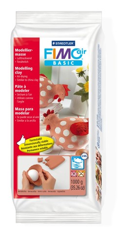 Fimo air basic 8100 - basic,