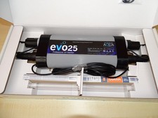 EVOUV UVC Klärer EVO UV-C evo25 Profi Gerät