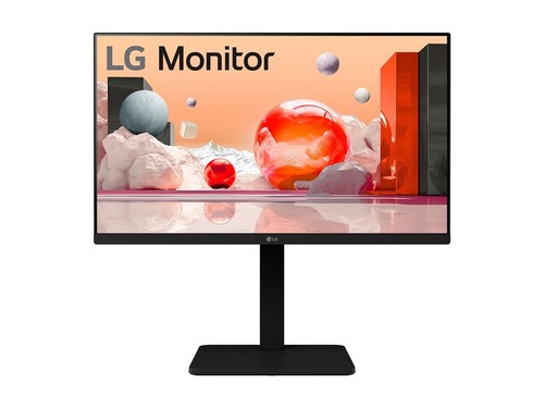 24ba560 led monitor - lg, 61