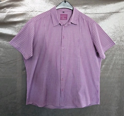 Casa blanca herren hemd - ,