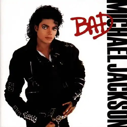 Jackson michael bad - jackson,michael,