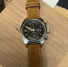 Hamilton Khaki Field