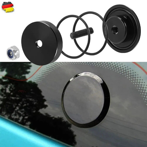 Blindstopfen heckwischer - blindstopfen,